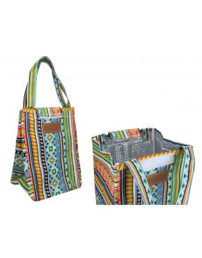 Torba na lunch z folią izolacyjną 022-1046