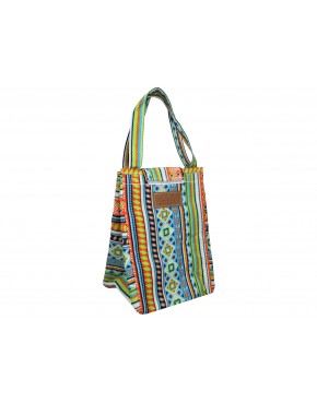 Torba na lunch z folią izolacyjną 022-1046