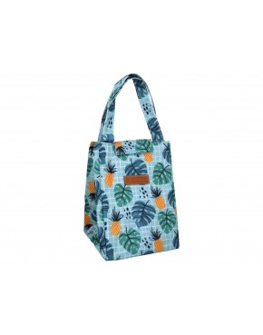 Torba na lunch z folią izolacyjną 022-1049