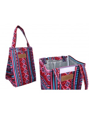 Torba na lunch z folią izolacyjną 022-1047