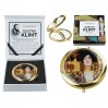 lustereczko Klimt Judyta CARMANI 181-1010