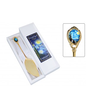 Łopatka do ciasta - V. van Gogh, Noc (CARMANI) 103-8220