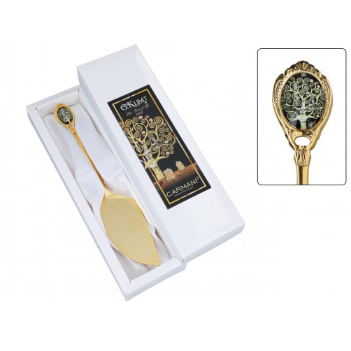 Łopatka do ciasta - G. Klimt, Drzewo (CARMANI) 103-8210