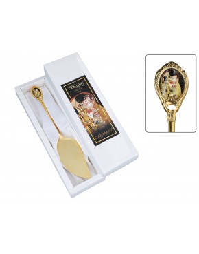 Łopatka do ciasta - G. Klimt, Pocałunek (CARMANI) 103-8211