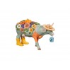 CowParade Signature Edition, Moolisa the Florist, autor: M. Fleurentine 359-0635