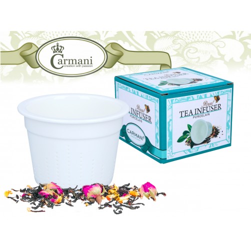 Sitko porcelanowe 888-8010