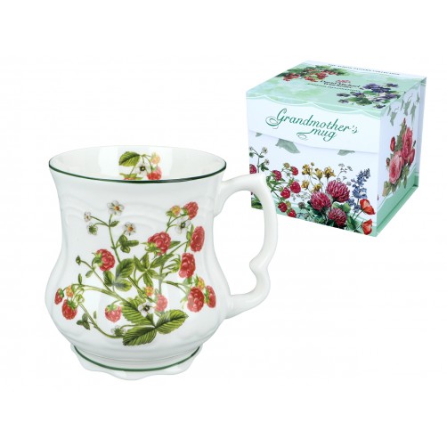 Kubek Babuni - Maliny (CARMANI) 707-3118