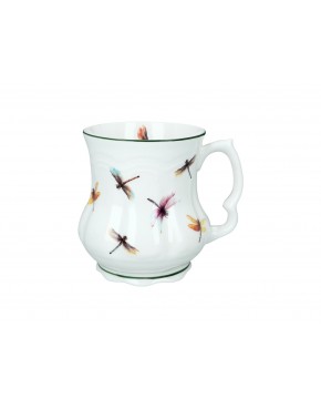 Kubek Babuni - Ważki (CARMANI) 707-3119