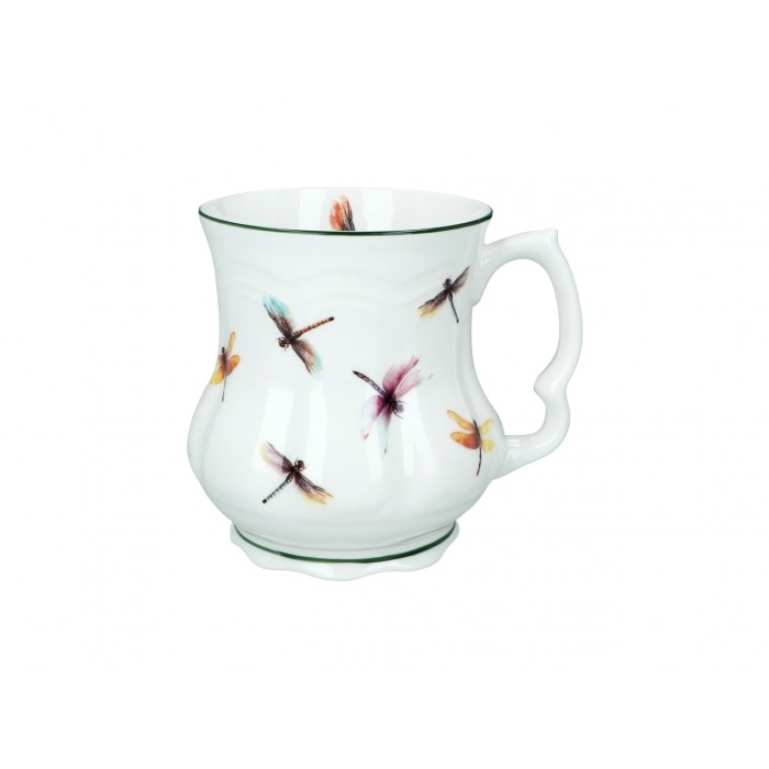 Kubek Babuni - Ważki (CARMANI) 707-3119