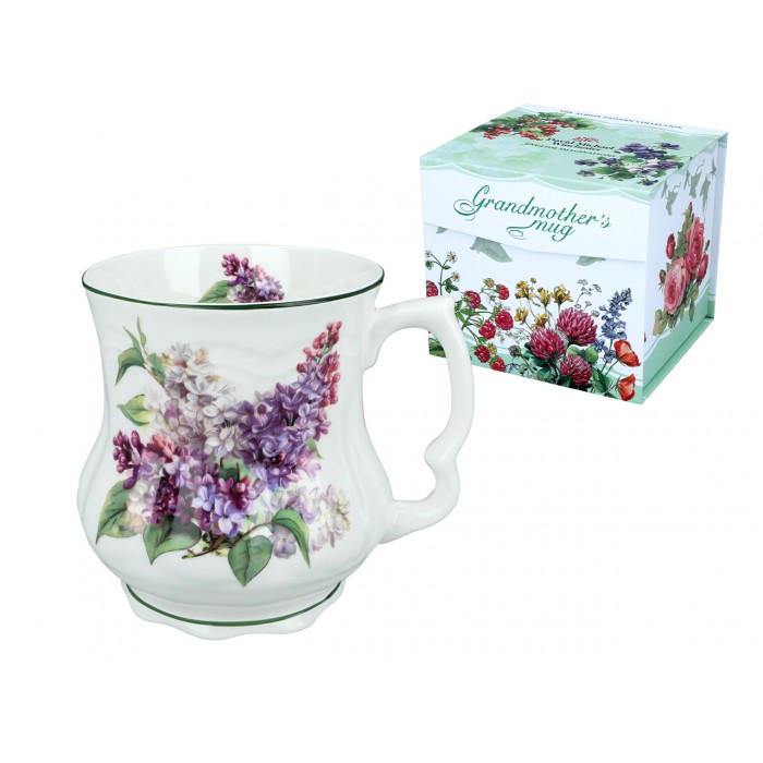 Kubek Babuni - Bzy (CARMANI) 707-3121