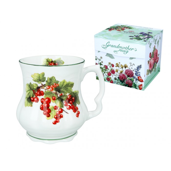 Kubek Babuni - Porzeczki (CARMANI) 707-3124