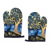 Kpl. Łapka i rękawica kuchenna - Inspirowane malarstwem V. van Gogh (CARMANI) 023-5315