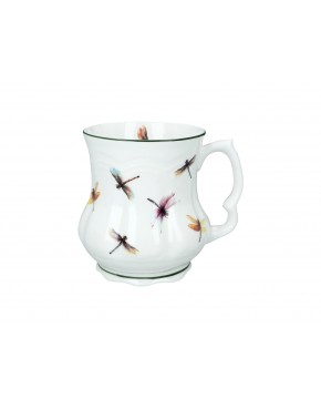 Kubek Babuni - Ważki (CARMANI) 707-3119