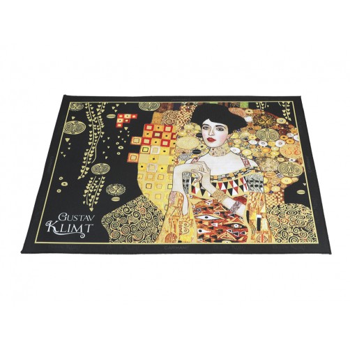 Podkładka na stół - G. Klimt, Adela (CARMANI) 023-0703