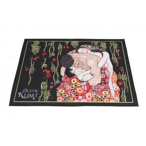 Podkładka na stół - G. Klimt, Rodzina (CARMANI) 023-0705
