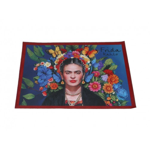 Podkładka na stół - F. Kahlo (CARMANI) 023-0778