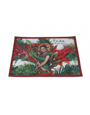 Podkładka na stół - F. Kahlo (CARMANI) 023-0777