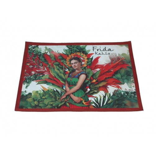 Podkładka na stół - F. Kahlo (CARMANI) 023-0777