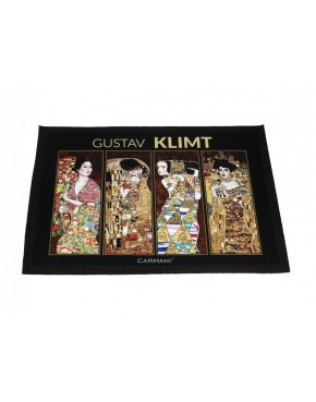 Podkładka na stół - G. Klimt, kolaż (CARMANI) 023-0714