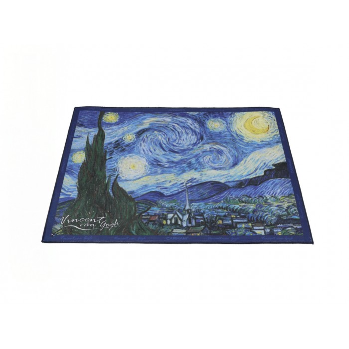 Podkładka na stół - V. van Gogh, Gwiaździsta noc (CARMANI) 023-0501