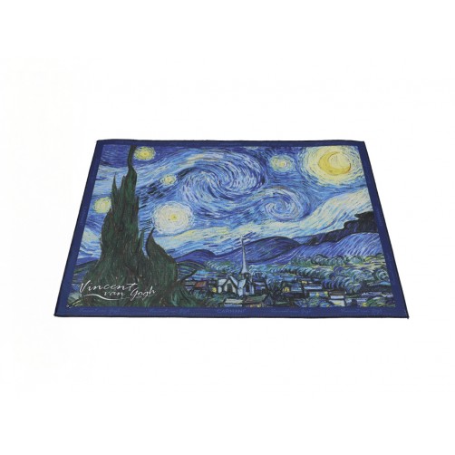 Podkładka na stół - V. van Gogh, Gwiaździsta noc (CARMANI) 023-0501