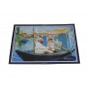 Podkładka na stół - E. Manet, Monet w jego łodzi (CARMANI) 023-0030