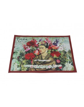 Podkładka na stół - F. Kahlo (CARMANI) 023-0776