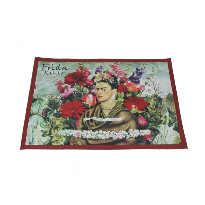 Podkładka na stół - F. Kahlo (CARMANI) 023-0776