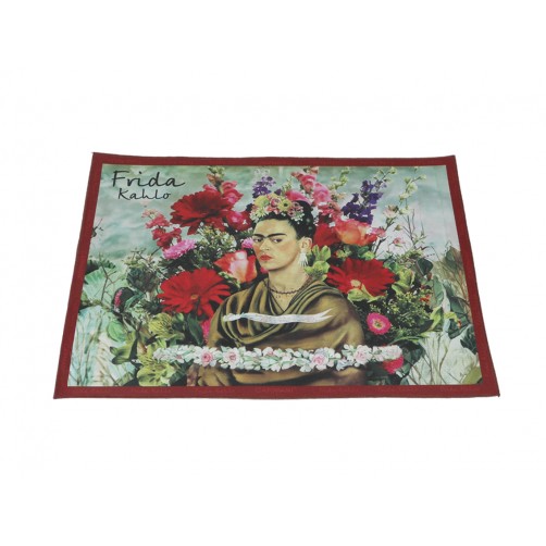 Podkładka na stół - F. Kahlo (CARMANI) 023-0776