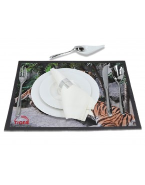 Podkładka na stół - Tygrysy (CARMANI) 023-0837