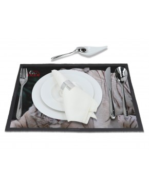 Podkładka na stół - Tygrysy (CARMANI) 023-0836