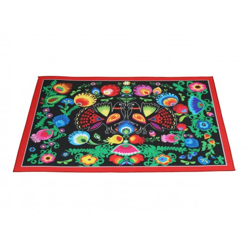 Podkładka na stół - Folk, Koguty (CARMANI) 023-0451