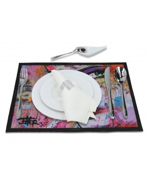 Podkładka na stół - Loui Jover (CARMANI) 023-0632