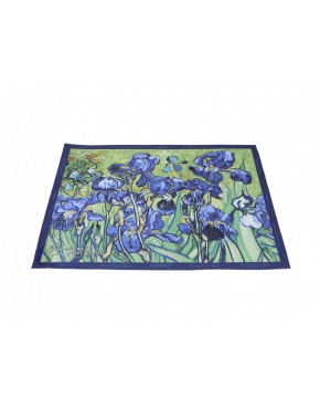 Podkładka na stół - V. van Gogh, Irysy (CARMANI) 023-0502