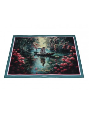 Podkładka na stół - Inspirowane malarstwem C. Monet,  (CARMANI) 023-0008