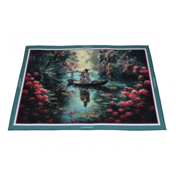Podkładka na stół - Inspirowane malarstwem C. Monet,  (CARMANI) 023-0008