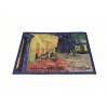 Podkładka na stół - V. van Gogh, Taras Kawiarni w nocy (CARMANI) 023-0508