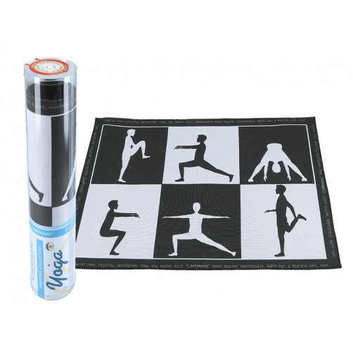 Podkładka na stół - Joga (CARMANI) 022-5001