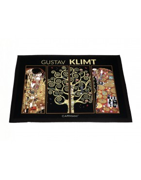 Podkładka na stół - G. Klimt, kolaż (CARMANI) 023-0713