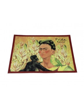 Podkładka na stół - F. Kahlo (CARMANI) 023-0779