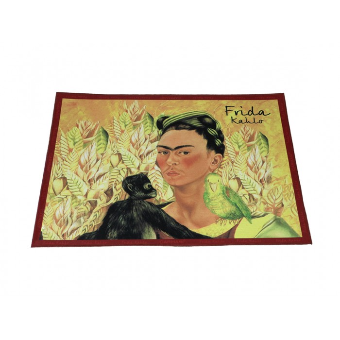 Podkładka na stół - F. Kahlo (CARMANI) 023-0779