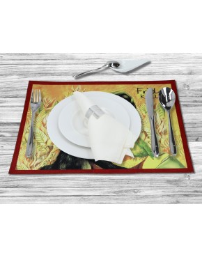 Podkładka na stół - F. Kahlo (CARMANI) 023-0779