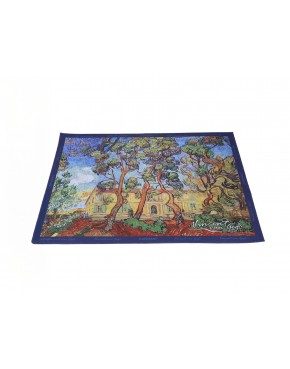 Podkładka na stół - V. van Gogh, Ogród (CARMANI) 023-0509