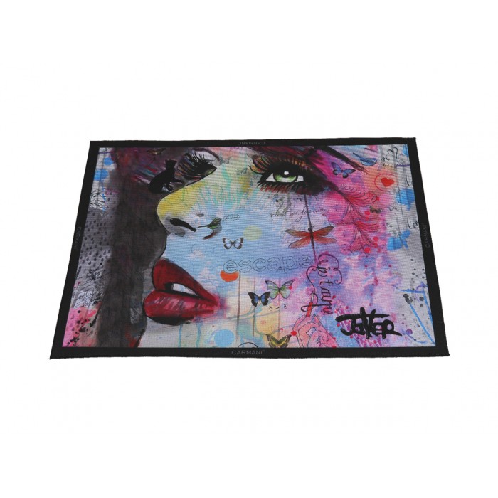 Podkładka na stół - Loui Jover (CARMANI) 023-0634