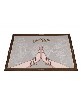 Podkładka na stół - Joga (CARMANI) 022-5004