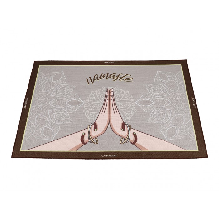 Podkładka na stół - Joga (CARMANI) 022-5004