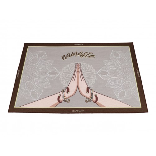 Podkładka na stół - Joga (CARMANI) 022-5004