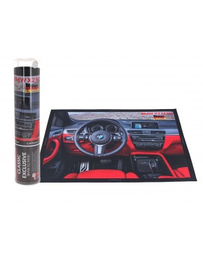 Podkładka na stół - Classic & Exclusive, BMW X2 M35I (CARMANI) 023-0915