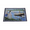 Podkładka na stół - E. Manet, Brzegi Sekwany (CARMANI) 023-0031