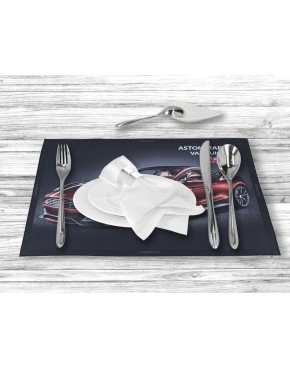 Podkładka na stół - Classic & Exclusive, Aston Martin Vanquish (CARMANI) 023-0916